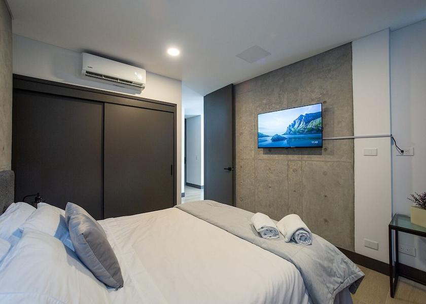 Valle del Cauca Cali Room