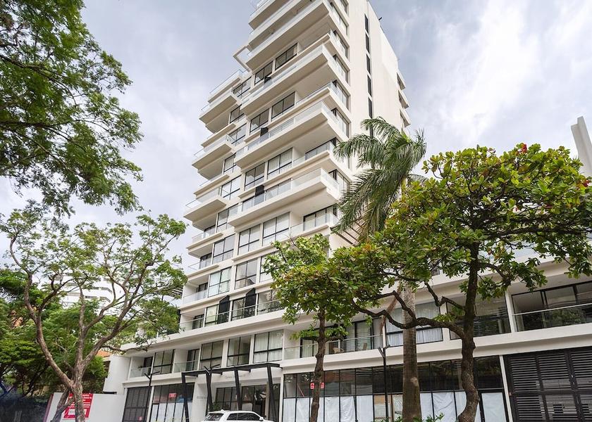 Valle del Cauca Cali Facade