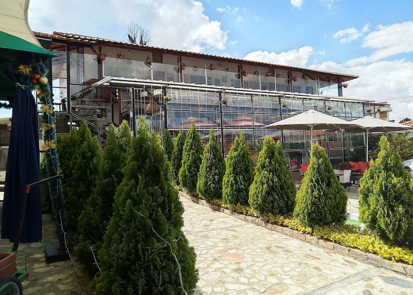 Boyaca Paipa Primary image