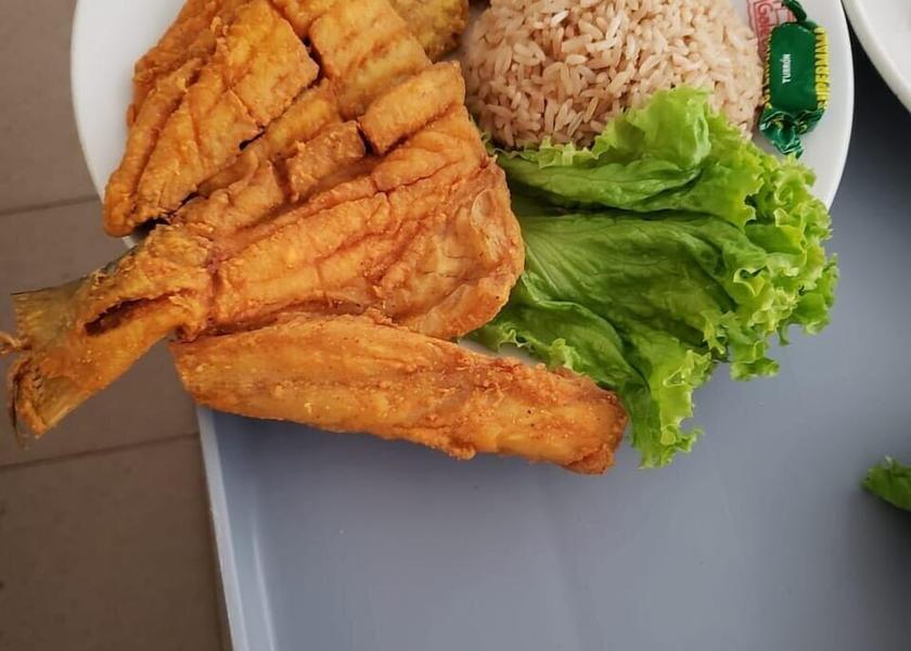Valle del Cauca Buenaventura Restaurant