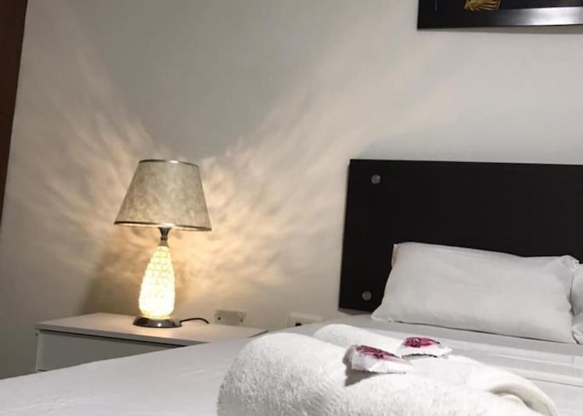 Valle del Cauca Tulua Room