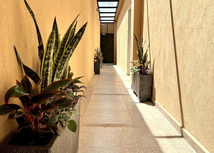  Barranquilla Reception