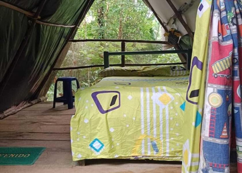 Valle del Cauca Buenaventura Room