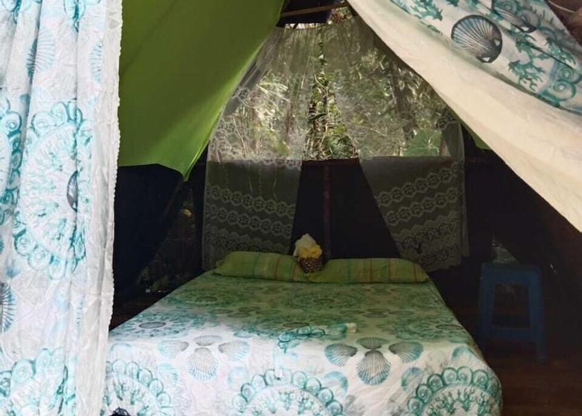 Valle del Cauca Buenaventura Room