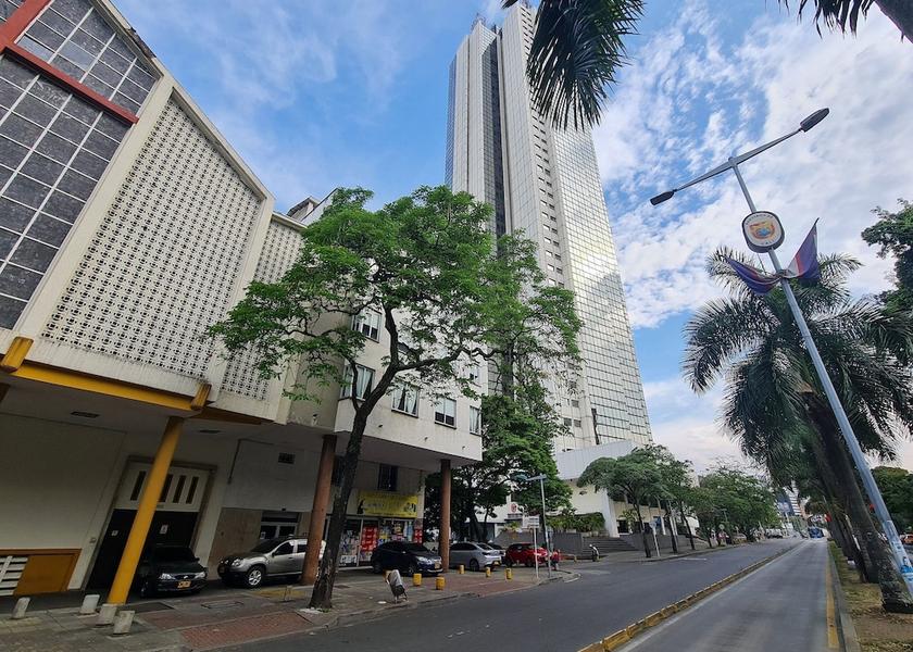 Valle del Cauca Cali Bathroom