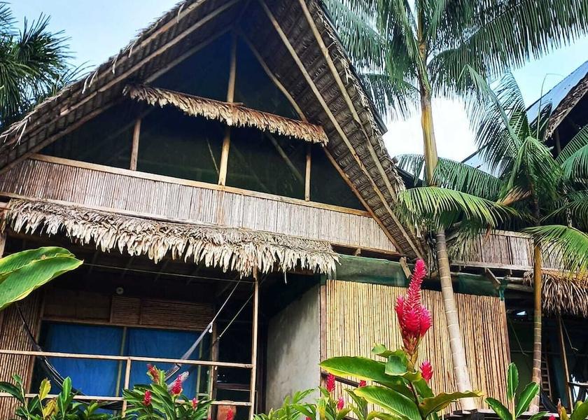 Amazonas Leticia Room