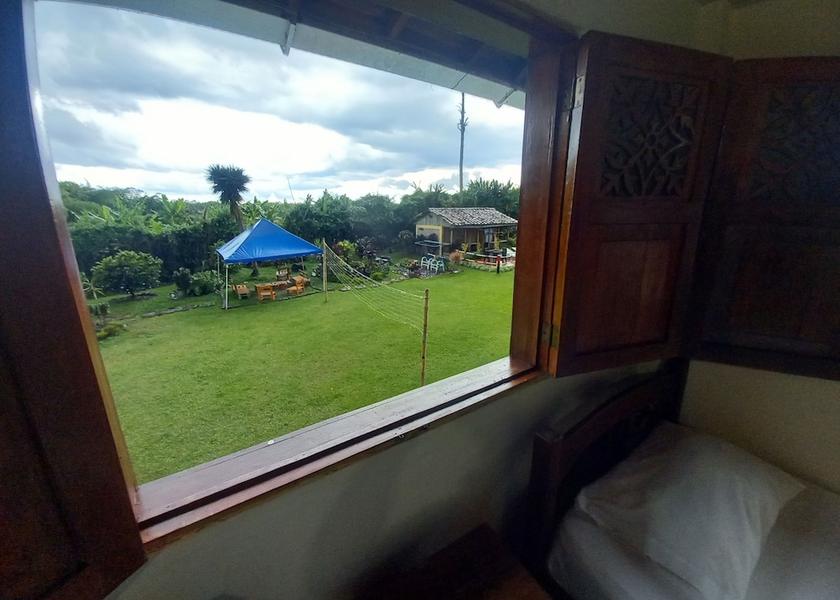 Quindio Montenegro Room
