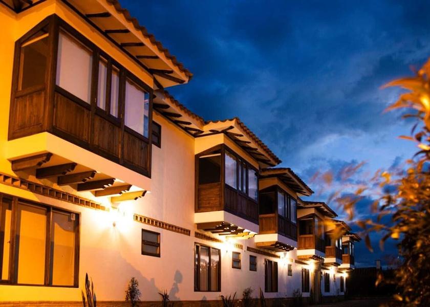 Boyacá Villa de Leyva Primary image