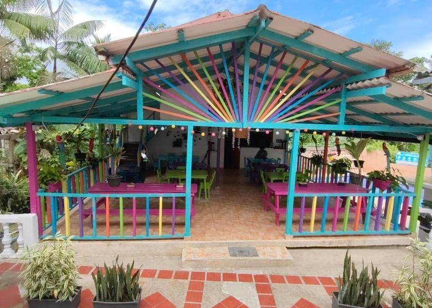 Valle del Cauca Buenaventura Restaurant
