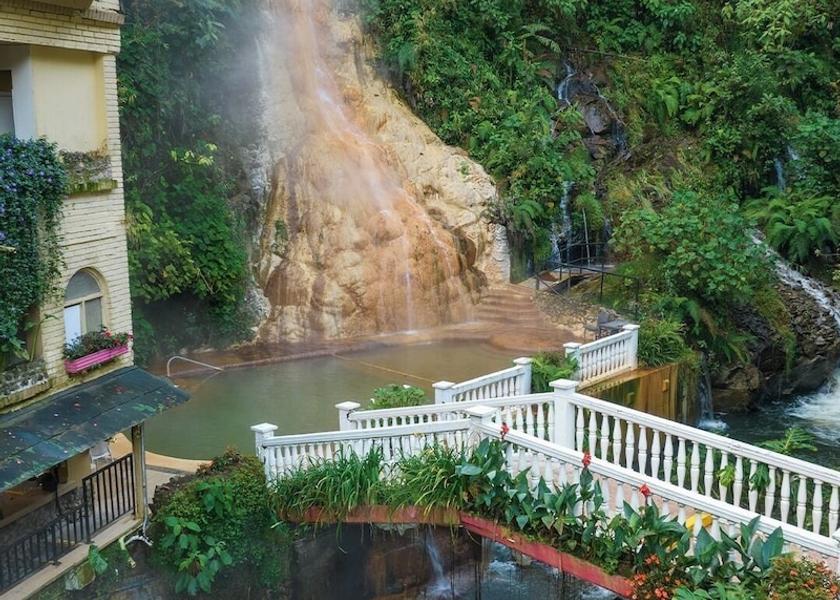 Risaralda Santa Rosa de Cabal Pool