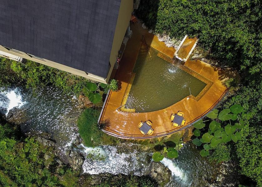 Risaralda Santa Rosa de Cabal Pool