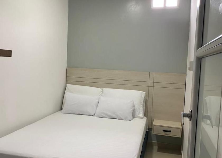 Amazonas Leticia Room