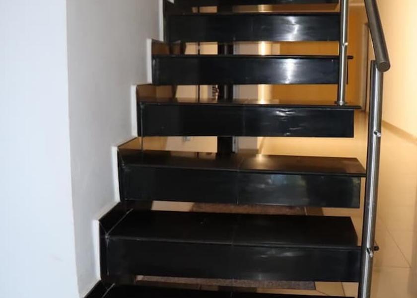 Amazonas Leticia Terrace