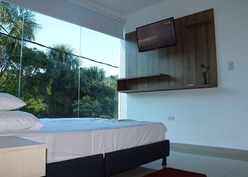 Amazonas Leticia Room
