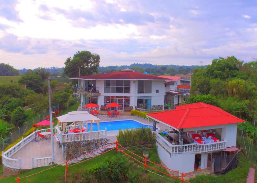 Quindío Armenia View