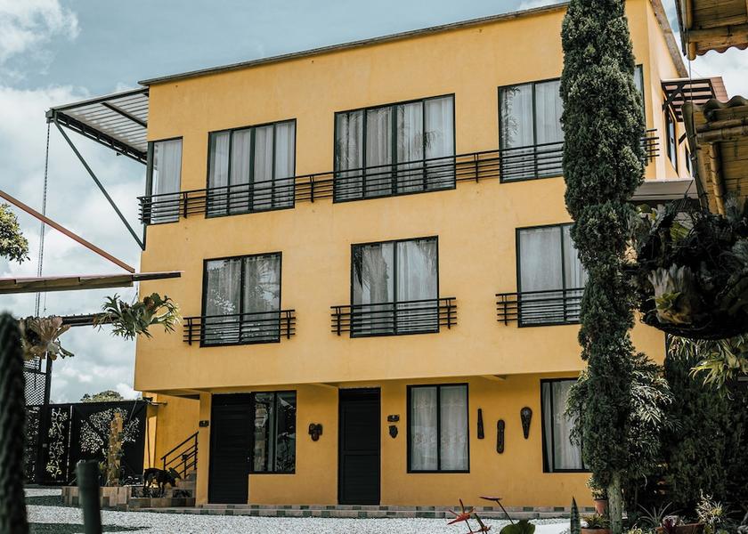 Risaralda Dosquebradas Primary image