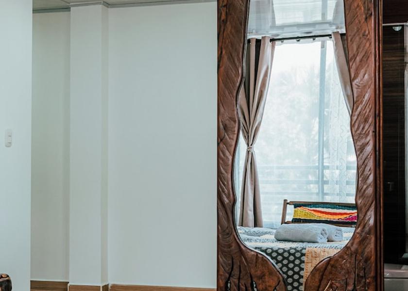 Risaralda Dosquebradas Room