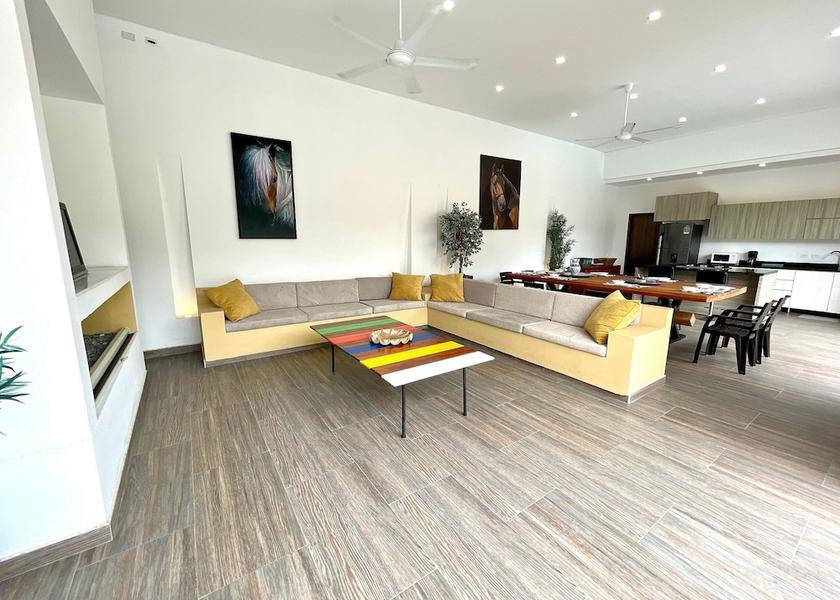 Cundinamarca Villeta Interior Entrance