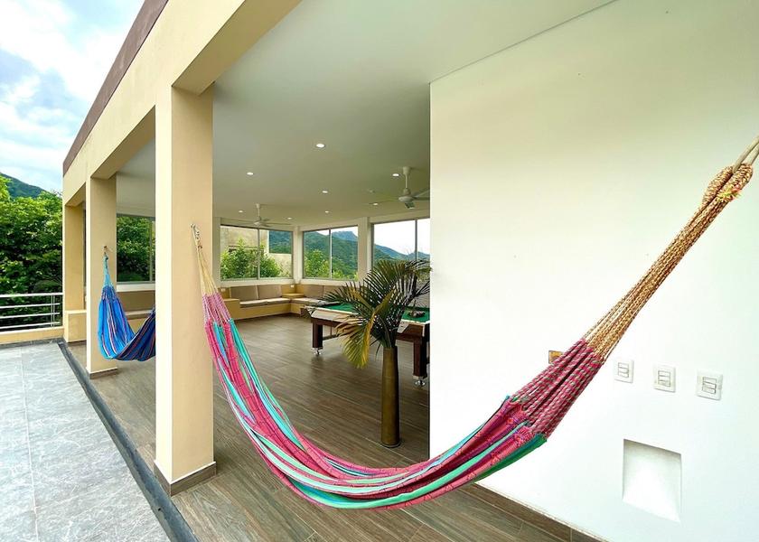 Cundinamarca Villeta Property Grounds