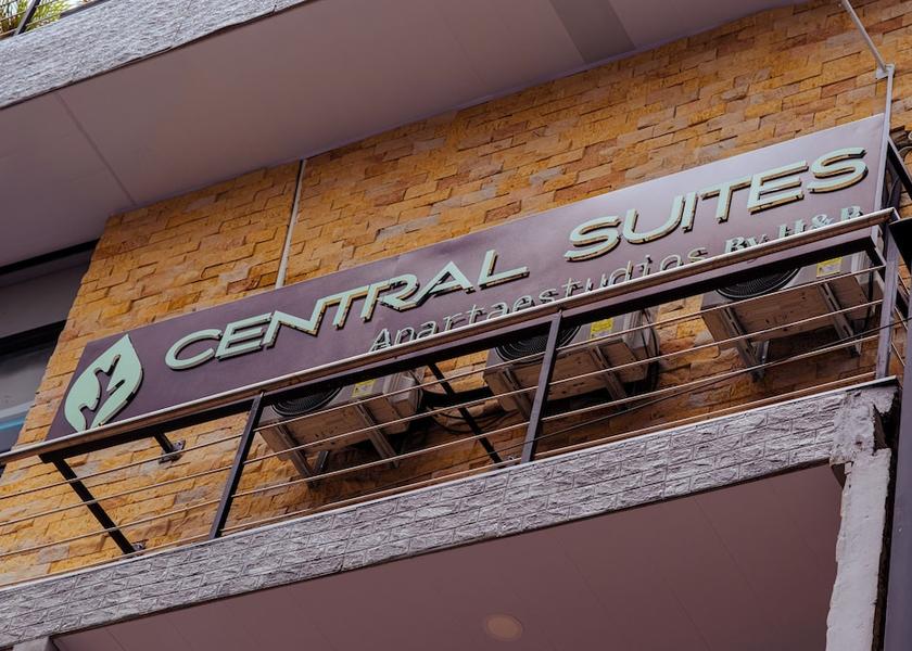 Cundinamarca Villeta Facade