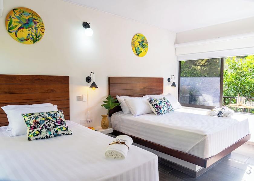 Cundinamarca Villeta Room