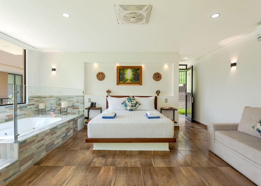 Cundinamarca Villeta Room