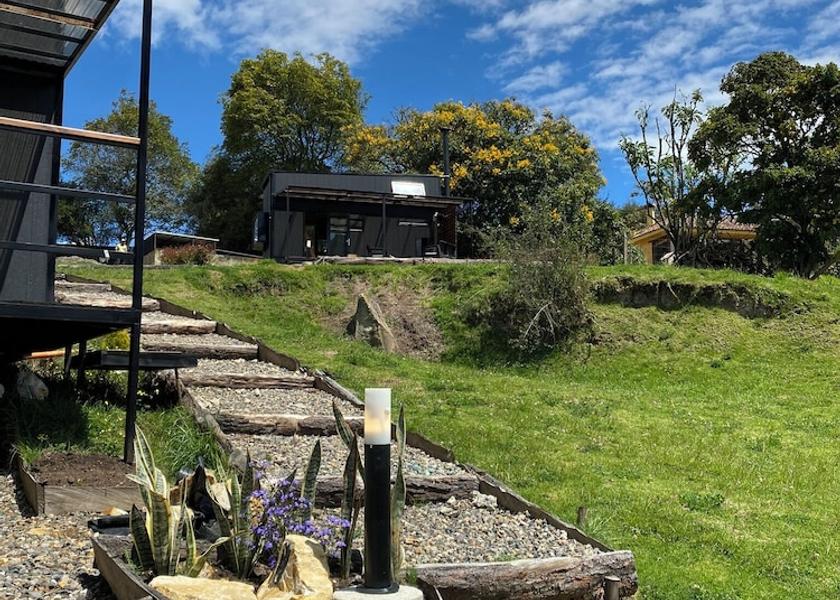 Cundinamarca La Calera Terrace