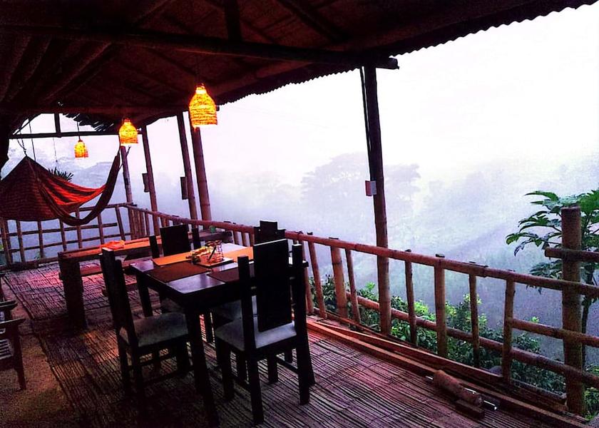 Risaralda Dosquebradas Living Area