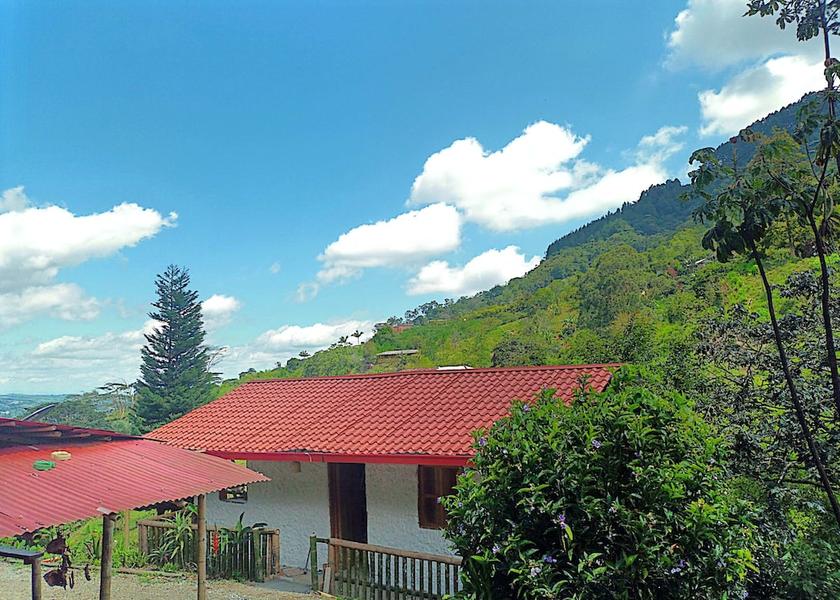 Risaralda Dosquebradas Facade