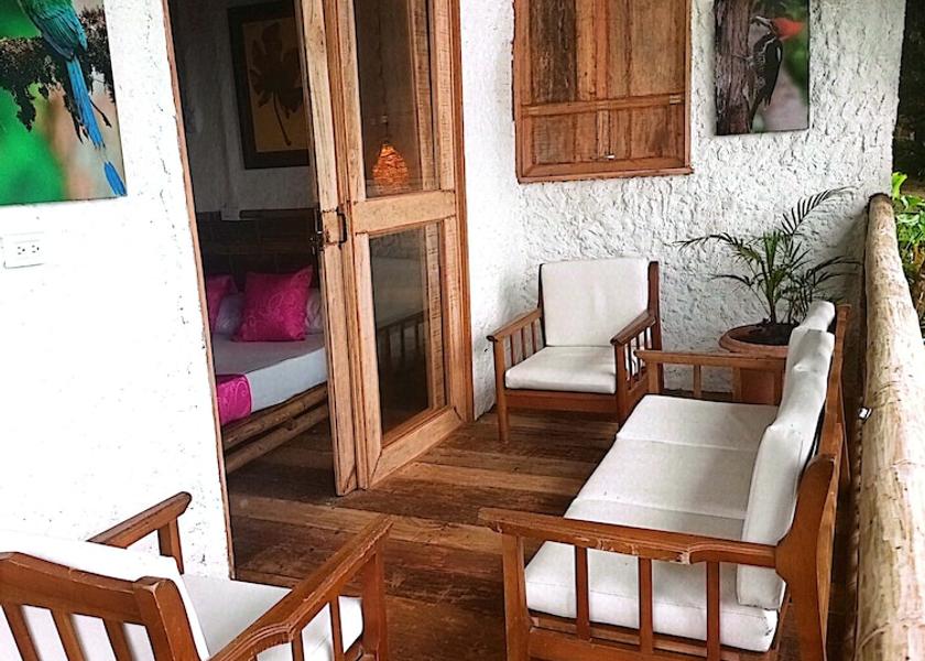 Risaralda Dosquebradas Room