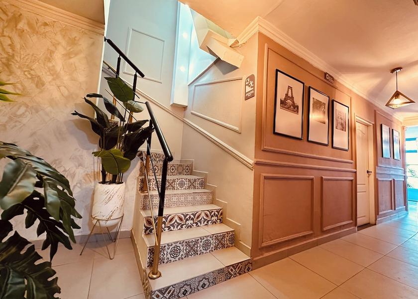 Cesar Valledupar Living area