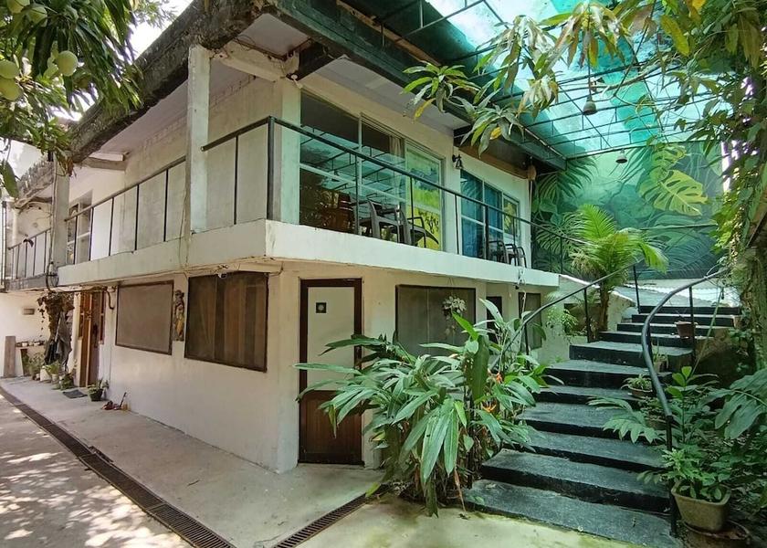 Amazonas Leticia Primary image