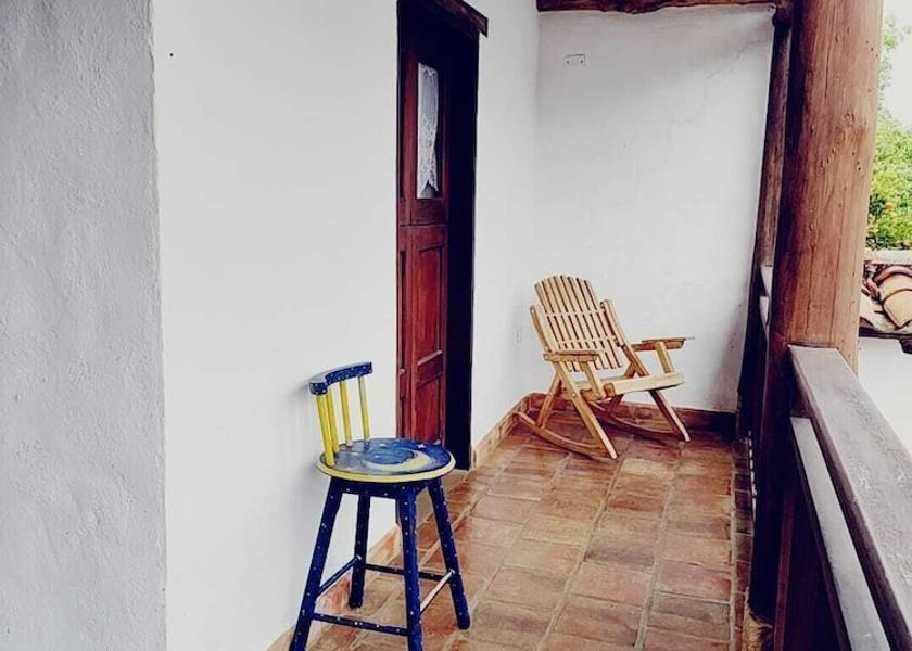 Santander Barichara Primary image