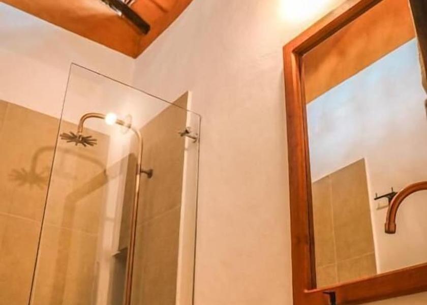 Santander Barichara Bathroom
