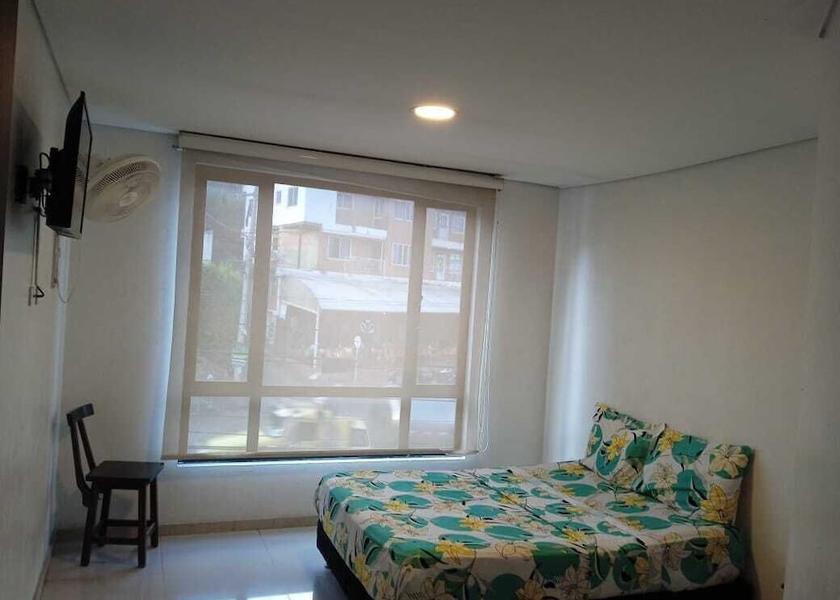 Cundinamarca Villeta Room