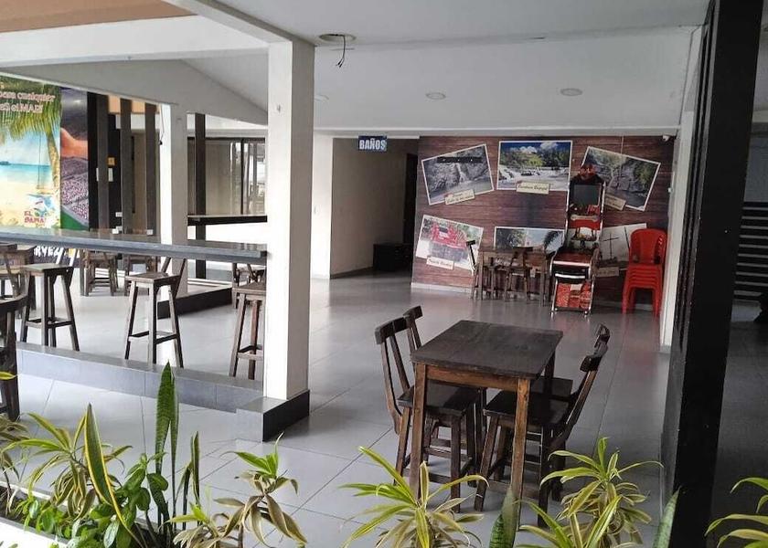 Cundinamarca Villeta Living Area