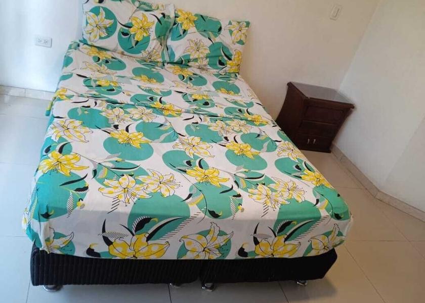 Cundinamarca Villeta Room