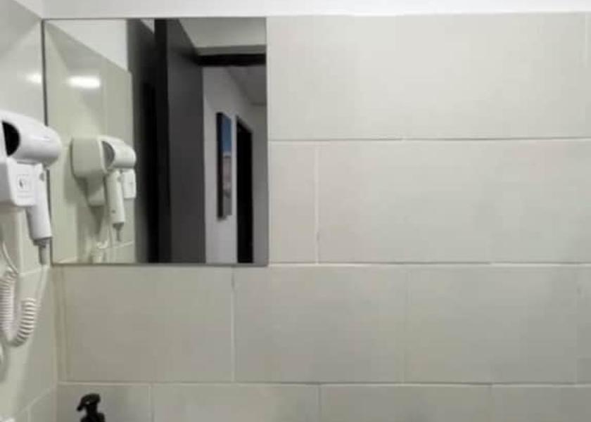 Valle del Cauca Cali Bathroom
