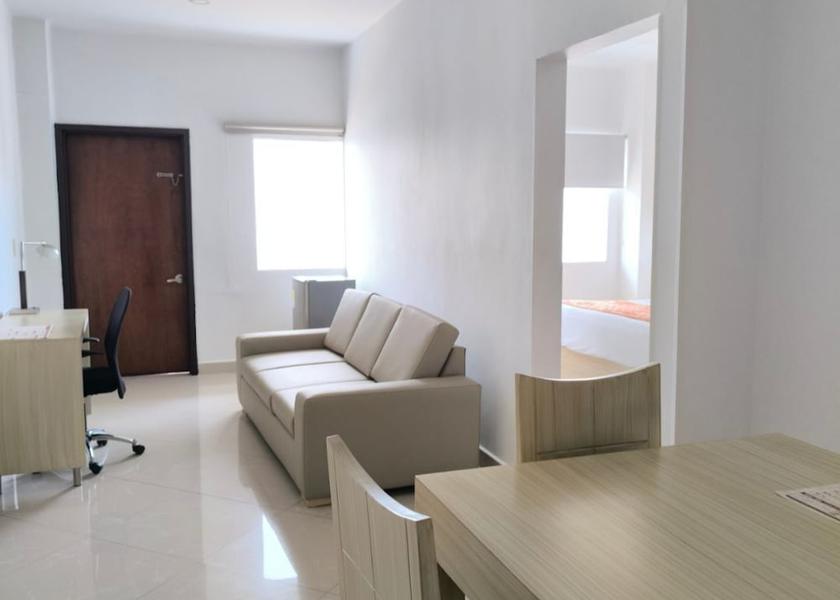 Huila Neiva Room