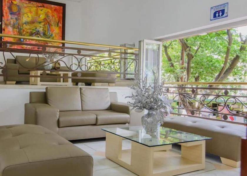 Huila Neiva Interior