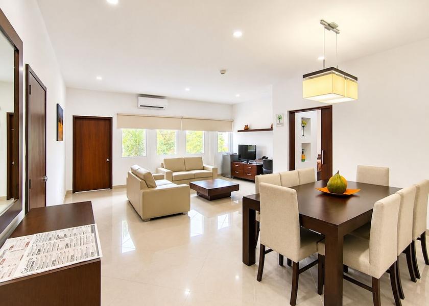 Huila Neiva Room