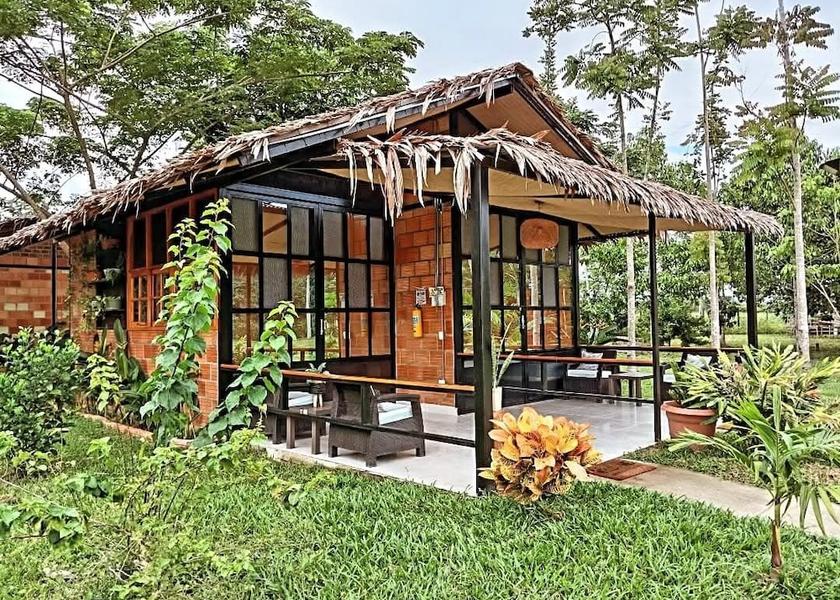 Amazonas Leticia Primary image