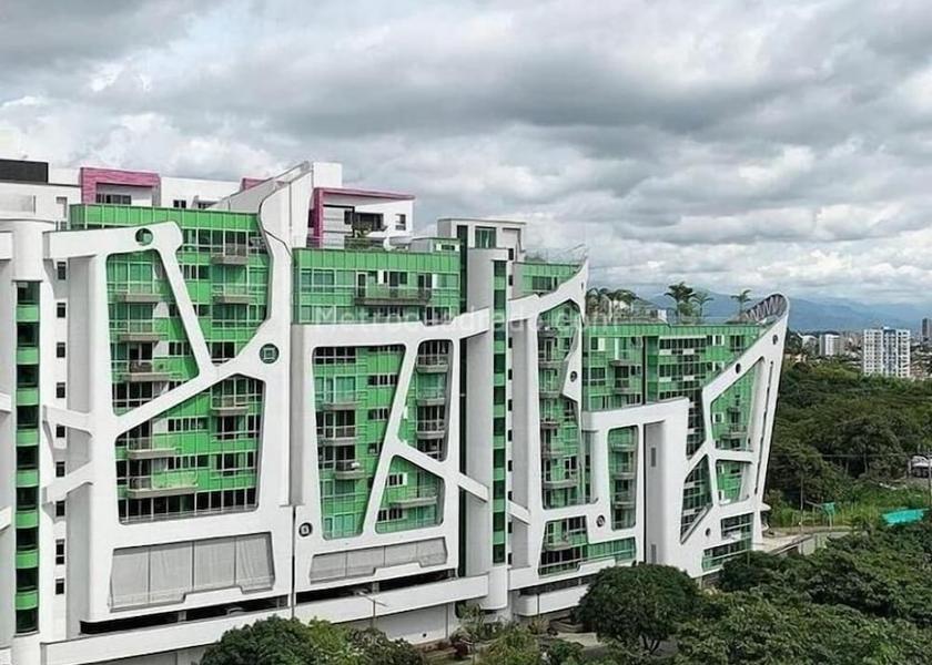 Quindio Armenia Facade