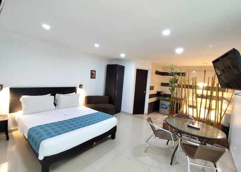 Cundinamarca Villeta Living Area