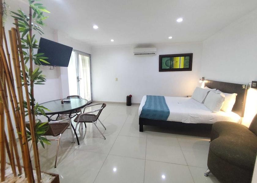 Cundinamarca Villeta Room