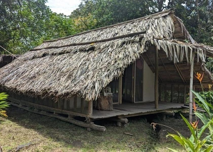 Valle del Cauca Buenaventura Room