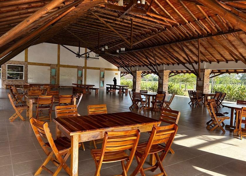 Meta Villavicencio Restaurant