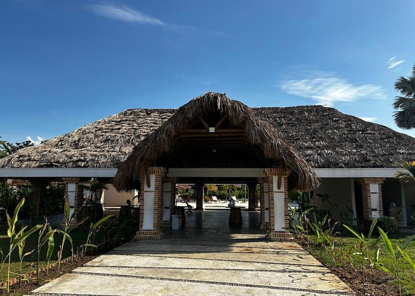 Meta Villavicencio Banquet Hall