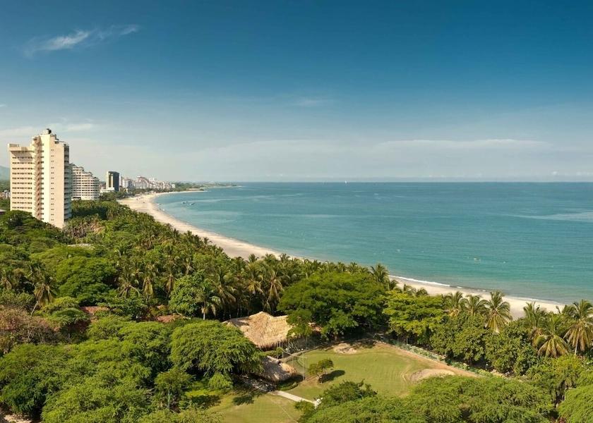 Magdalena Santa Marta Property Grounds