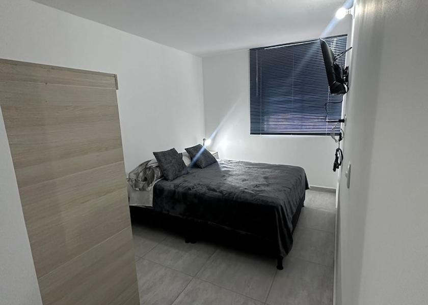 Quindio Armenia Room